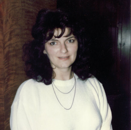 Frances Stone Photo 33