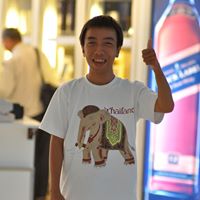 Hao Dinh Photo 24