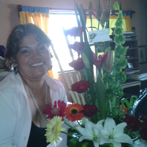 Patricia Cortez Photo 39