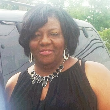 Brenda Thomas Photo 12