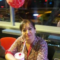 Andrea Florez Photo 15