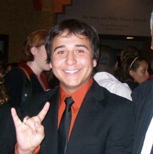 Alejandro Rivera Photo 12