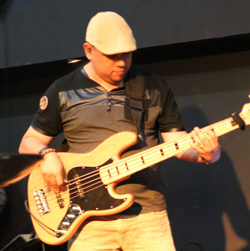 Fausto Lopez Photo 10