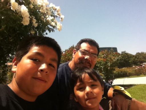 Miguel Granados Photo 12