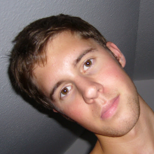 Steven Croft Photo 9