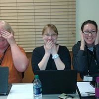 Lisa Paulson Photo 27