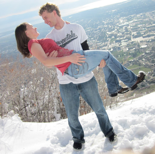 Christopher Bennett Photo 45