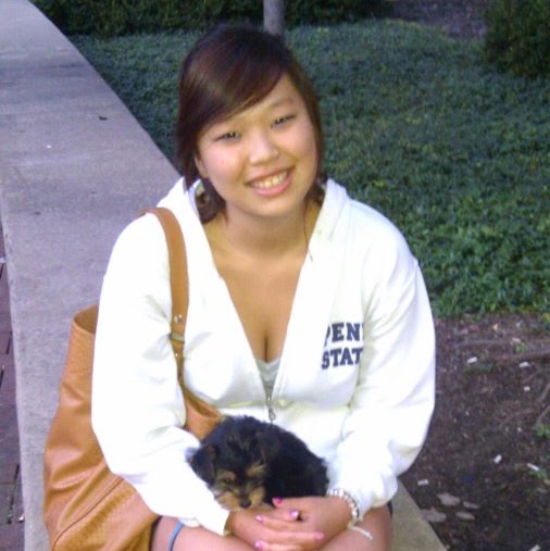 Sally Lee Photo 14