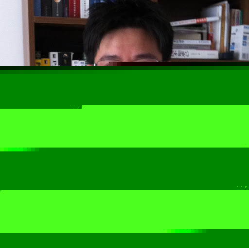 Shawn Yu Photo 2