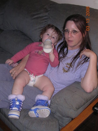 Andrea Weaver Photo 35