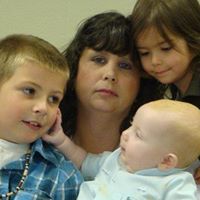 Brenda Higginbotham Photo 12