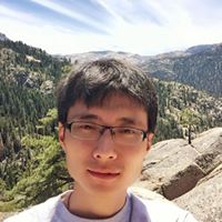 Ye Xu Photo 26
