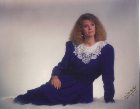 Patricia Owen Photo 22
