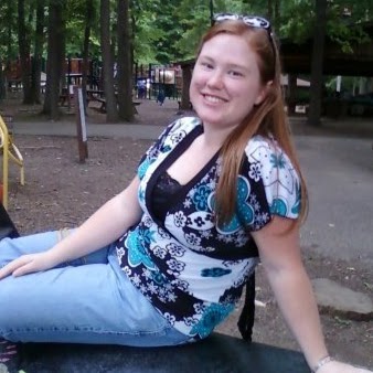 Rebecca Ryan Photo 29