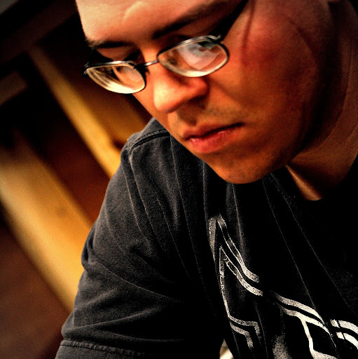 Christopher Shelton Photo 8