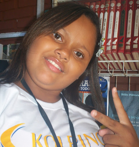 Patricia Dias Photo 9