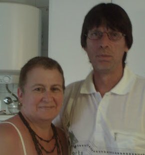 Christine Connor Photo 8