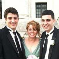 Theresa Grimes Photo 10