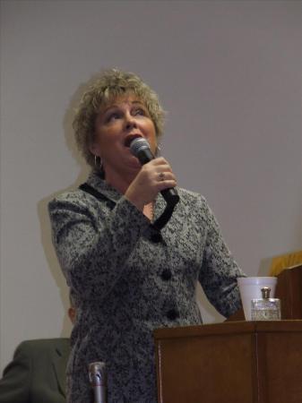 Janet Allison Photo 34