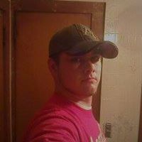 Timothy Mccullough Photo 25