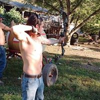Jamie Mcneely Photo 13