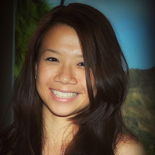 Connie Yang Photo 37