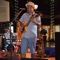 Allan Major Photo 16