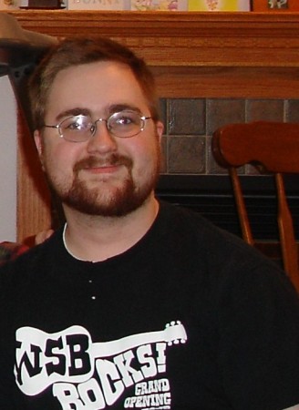 David Pollard Photo 18