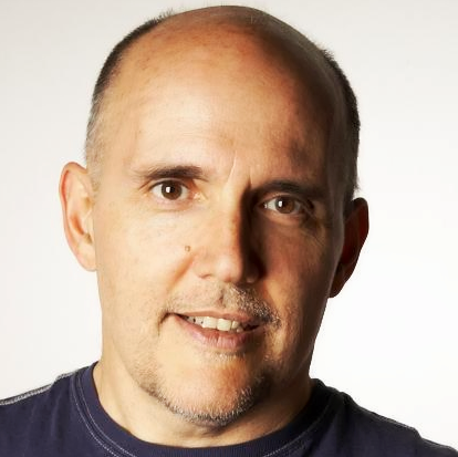 Mark Munroe Photo 7