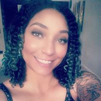 Tianna Robinson Photo 16