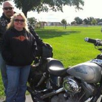 Paula Garrison Photo 17