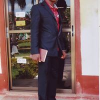 Michael Gyamfi Photo 21