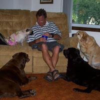 Gary Nickel Photo 12