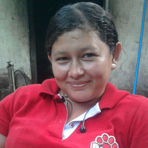 Ana Carranza Photo 22