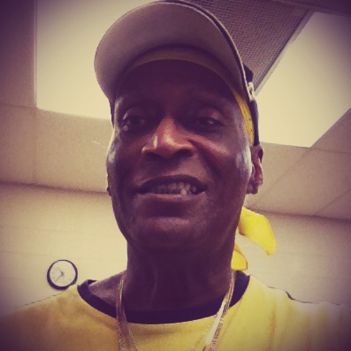 Patrick Sterling Photo 16
