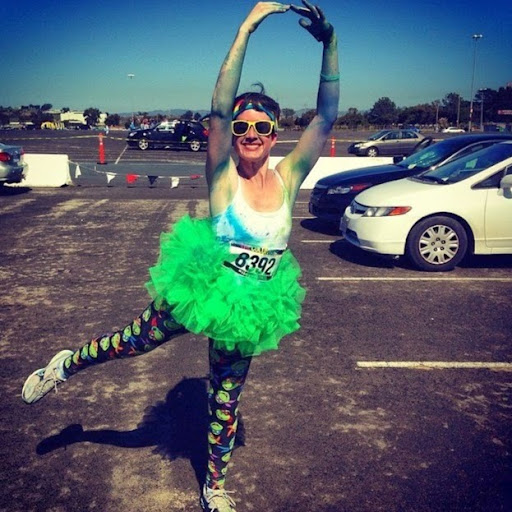 Sarah Patton Photo 30