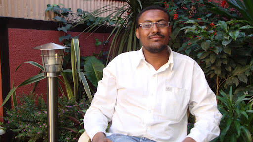 Beshir Mohamed Photo 11