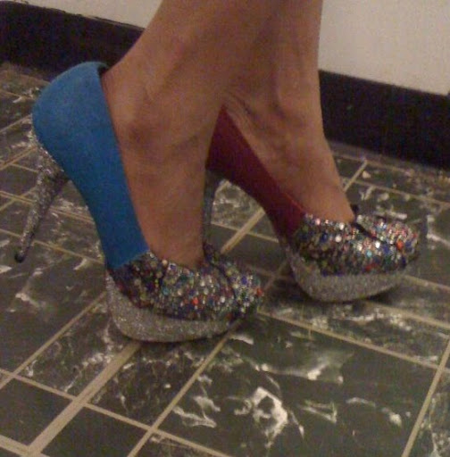 Danielle Hooper Photo 4