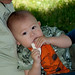 Billy Archer Photo 12