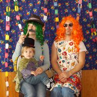 Heather Tomlinson Photo 30