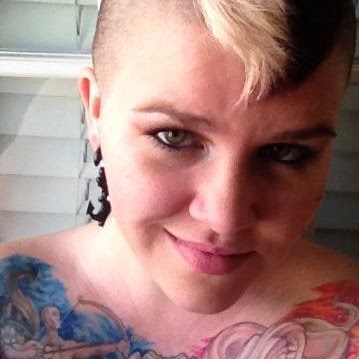 Candace Jordan Photo 14