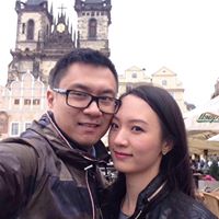 Kevin Zhu Photo 15