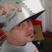 Jamie Severs Photo 3