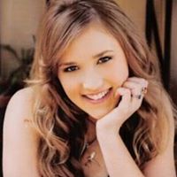 Emily Jordan Photo 39