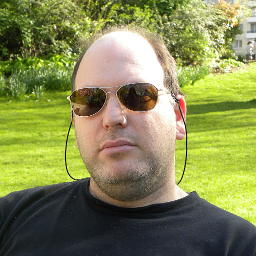 Daniel Gross Photo 34