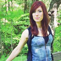Julia Harrison Photo 31