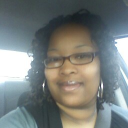 Lavita Robinson Photo 10