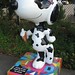 Claudia Moo Photo 6