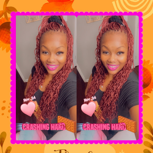 Trina Robinson Photo 31