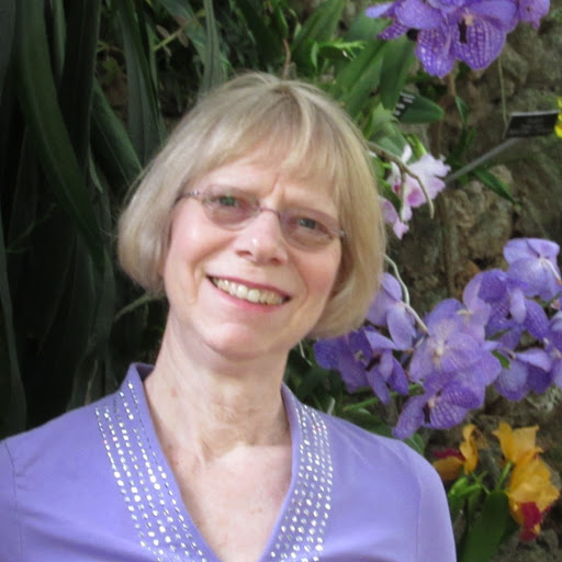 Judy Peterson Photo 3